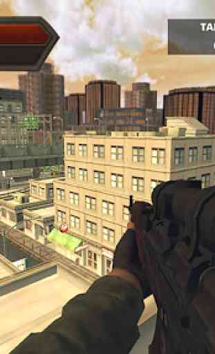 Soldier Games Operation - Counter Terrorist 2