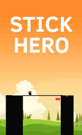 Stick Hero 1