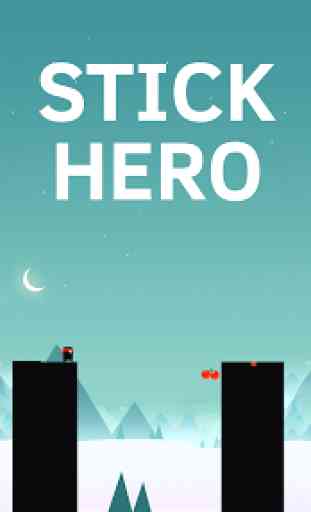 Stick Hero 3