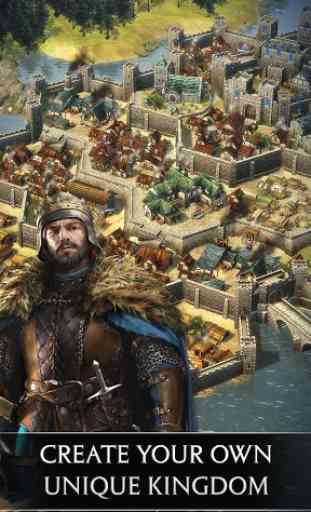 Total War Battles: KINGDOM - Strategy RPG 2