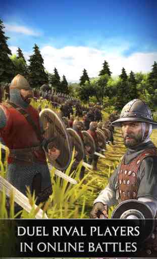 Total War Battles: KINGDOM - Strategy RPG 4