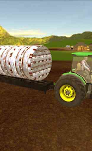 tractor simulador agricola 17 4