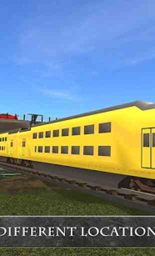 Train SimulatorRailwaysunidade 1