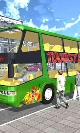 unidade autocarro turístico 1