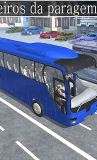 unidade autocarro turístico 2