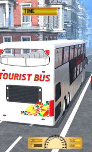 unidade autocarro turístico 3