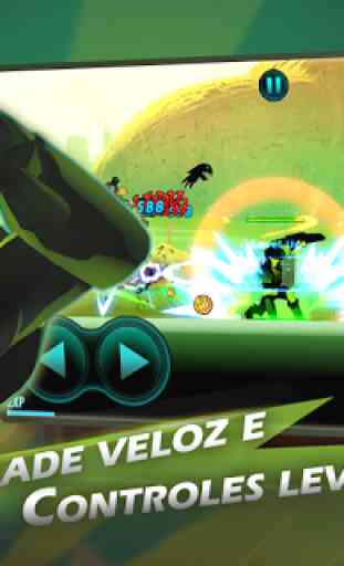 Zombie Avengers:(Dreamsky)Stickman War Z-zumbi 2