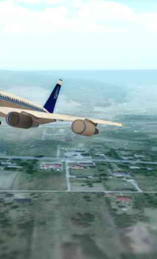Airplane Flight Simulator 2