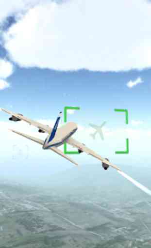 Airplane Flight Simulator 3