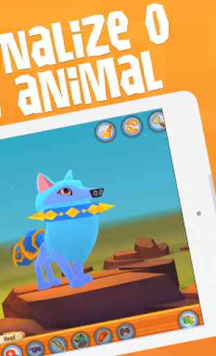 Animal Jam - Play Wild! 2