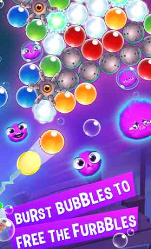 Bubble Genius - Popping Game! 2