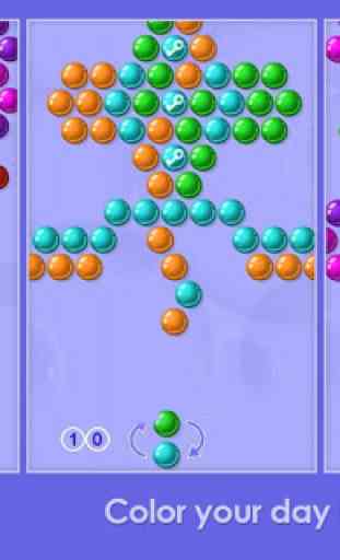 Bubble Shooter Classic Free 1