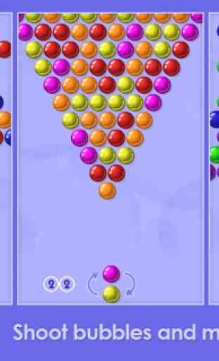 Bubble Shooter Classic Free 2