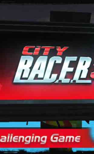 CITY RACER 3D 1