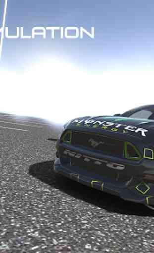 Drift and Race Online 3