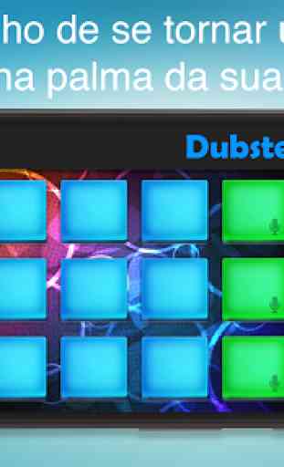 Dubstep Pads - Seja um DJ 3