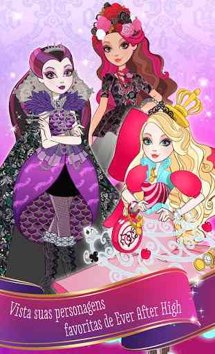 Ever After High™ Charme 2