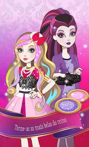 Ever After High™ Charme 3