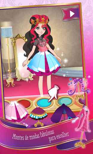 Ever After High™ Charme 4