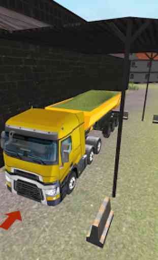 Farm Truck 3D: Silage 4