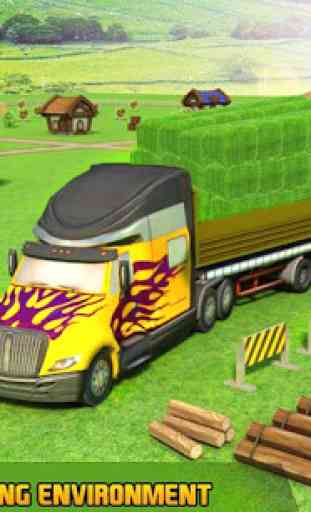 Farm Truck 3D: Silagem 2
