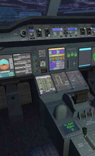 Flight 787 - Advanced - Lite 1