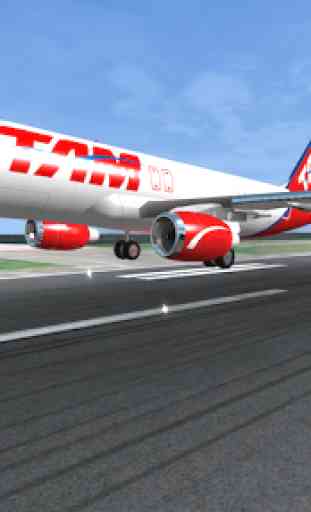 Flight Simulator Online 2014 2