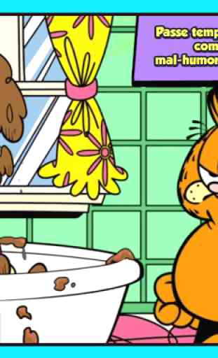 Garfield - Vida boa! 1