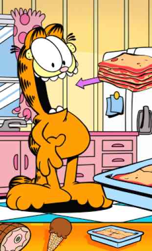 Garfield - Vida boa! 2