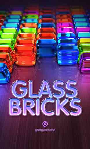 Glass Bricks 2