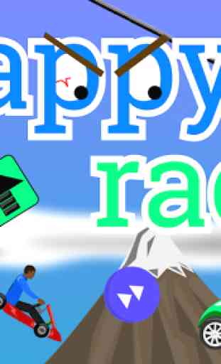 Happy Race 1