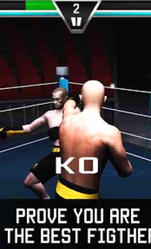 King of Boxing Free Games 2