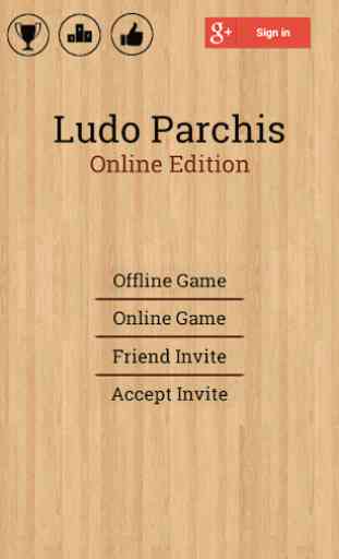 Ludo Parchis Classic Online 1