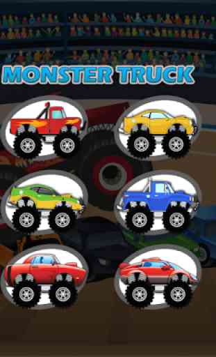 monster trucks para crianças 4