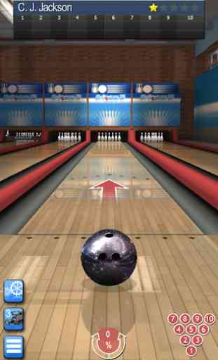 My Bowling 3D 1
