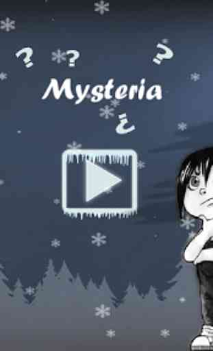 Mysteria 4