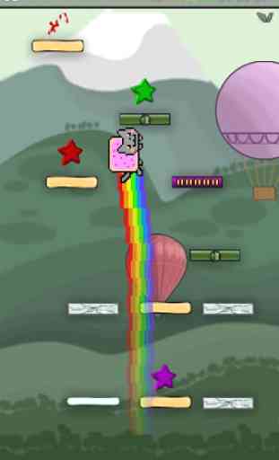 Nyan Cat: Jump! 1