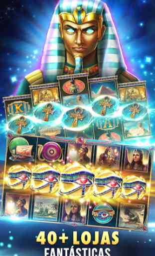 Pharaoh Casino – slot machines 1