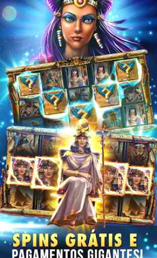 Pharaoh Casino – slot machines 2