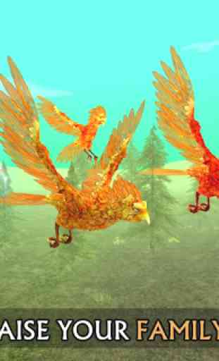 Phoenix Sim 3D 2