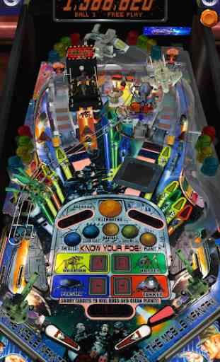 Pinball Arcade Free 1