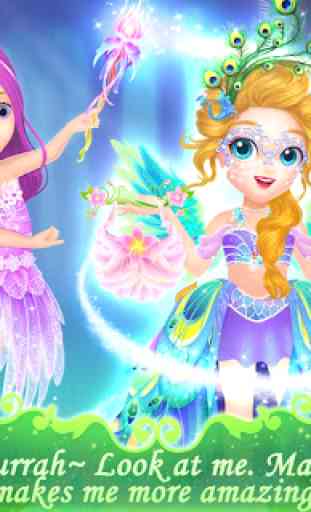 Princess Libby's Wonderland 2