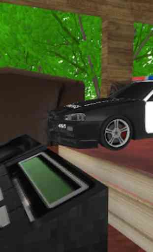 RC Police Car Driving 3D 3
