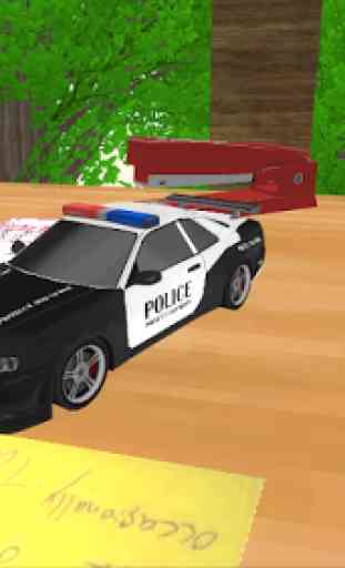 RC Police Car Driving 3D 4