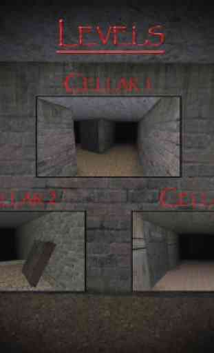 Slendrina: The Cellar 2