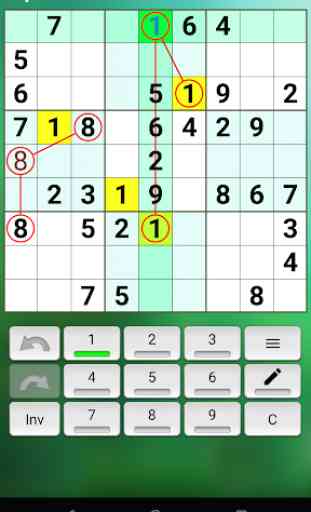 Sudoku offline 3