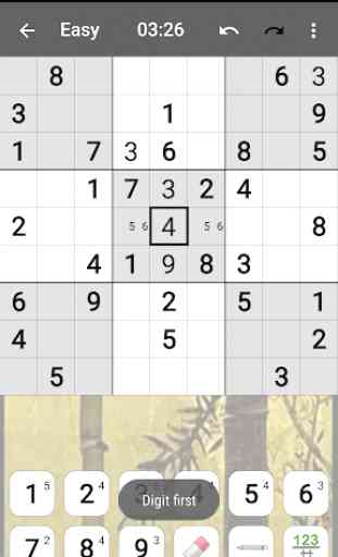 Sudoku Premium 3
