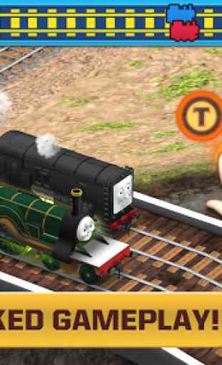 Thomas & Friends: Race On! 3
