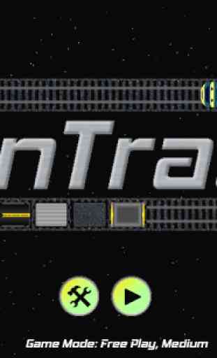 Train Tracks Lite 1