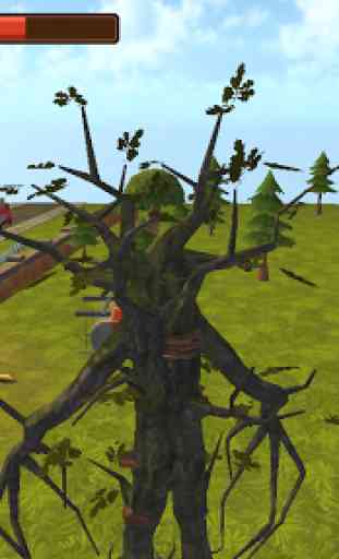 Tree Simulator 2